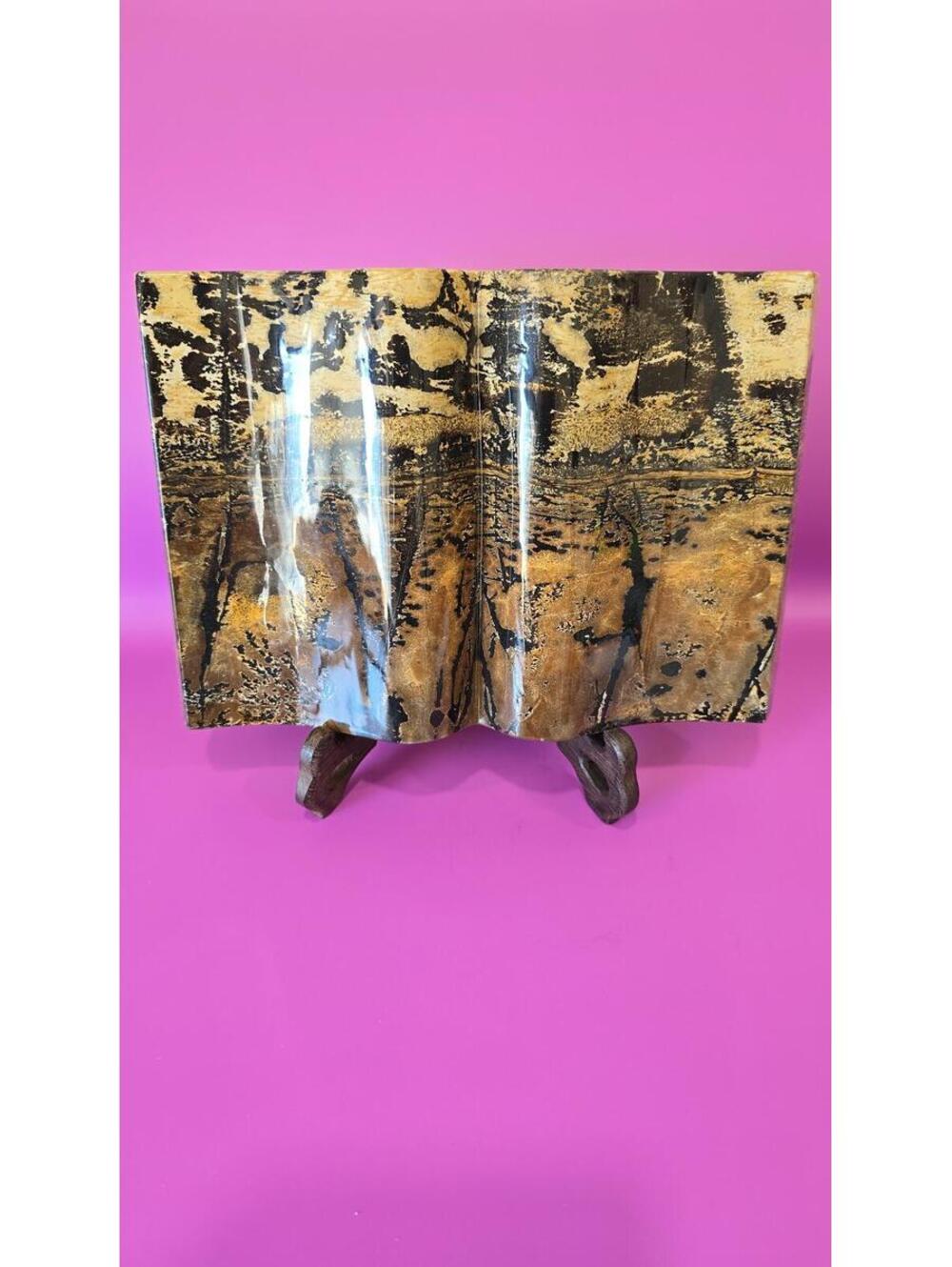 802. Picture Jasper Book